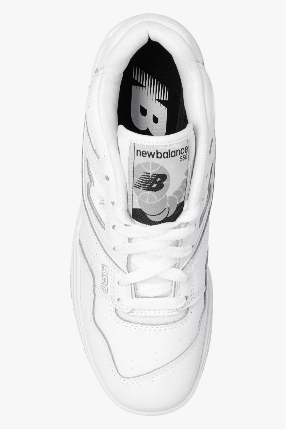 White '550PB1' sneakers New Balance - New Balance 574 Core